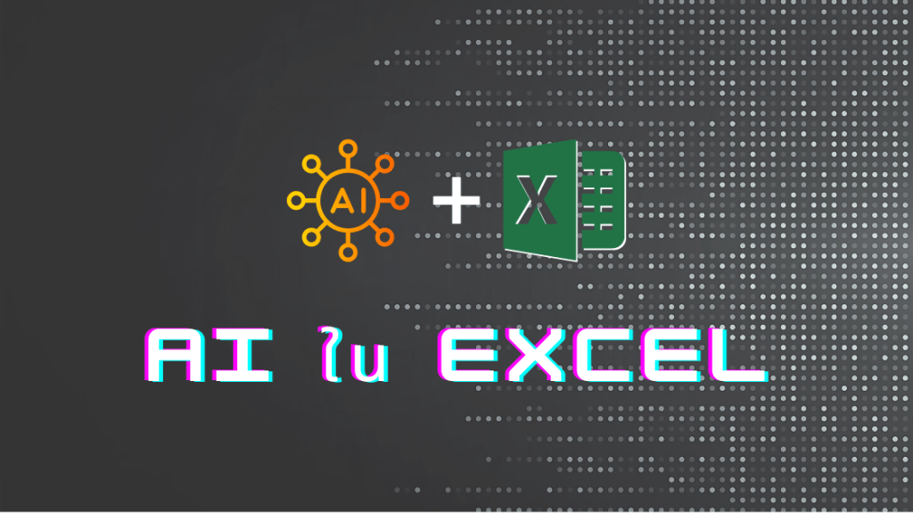 AI ใน Excel